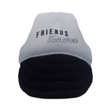 Friends Forever Dog Hat