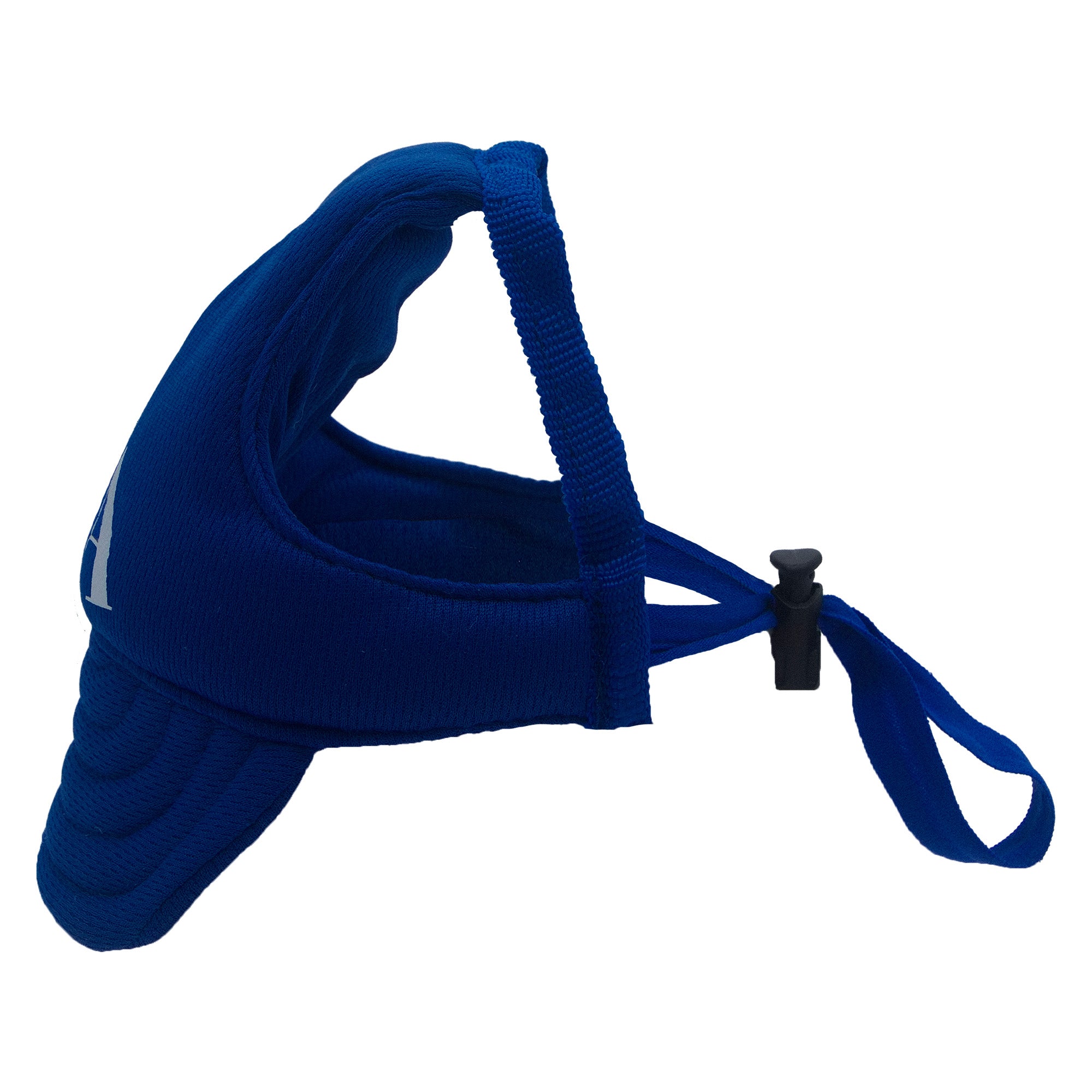 Blue USA Dog Hat