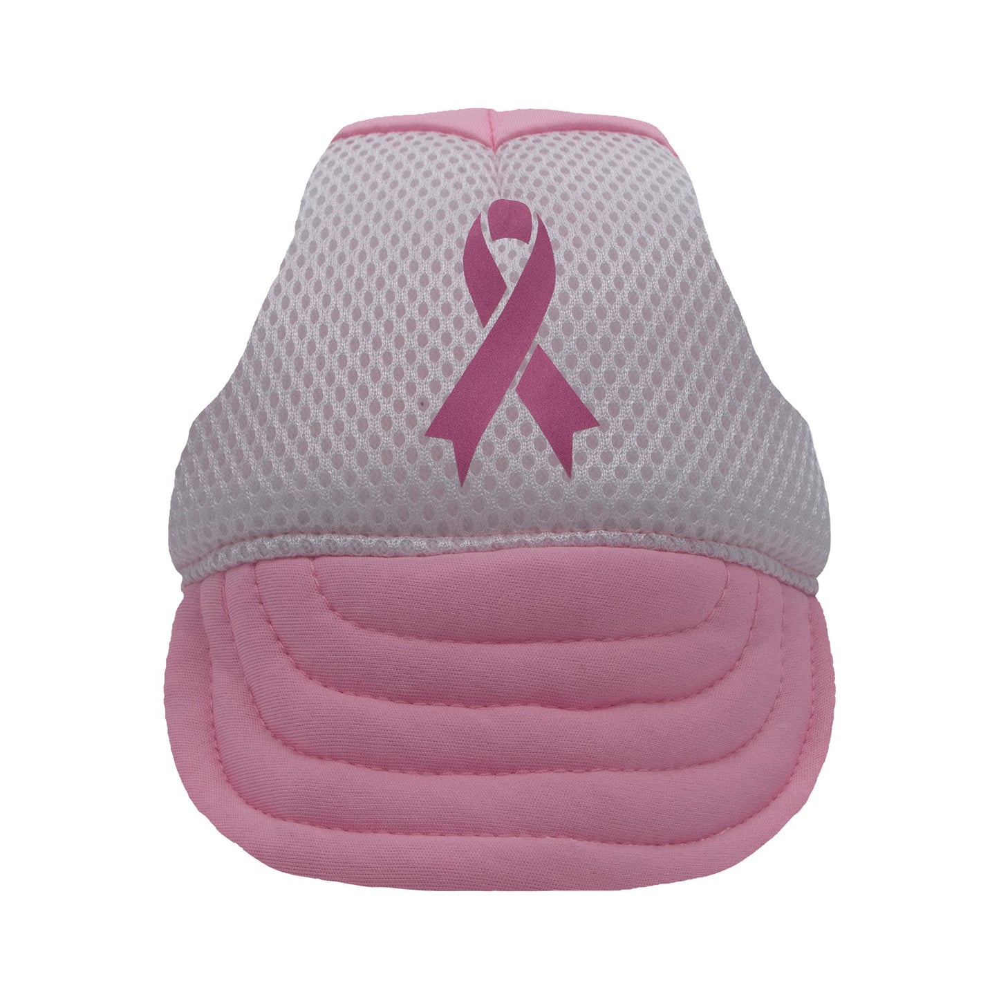 Cancer Logo Dog Hat