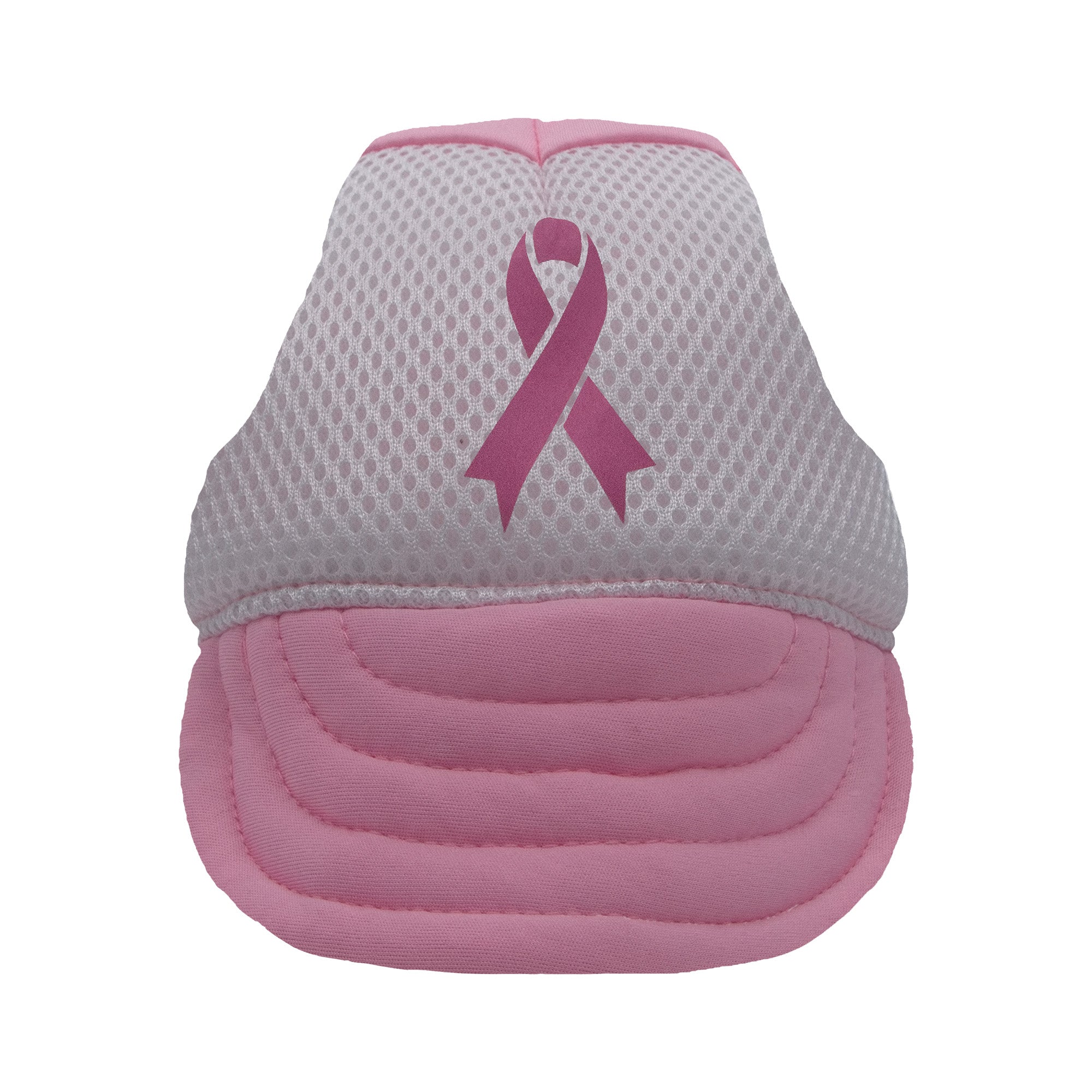 Cancer Logo Dog Hat