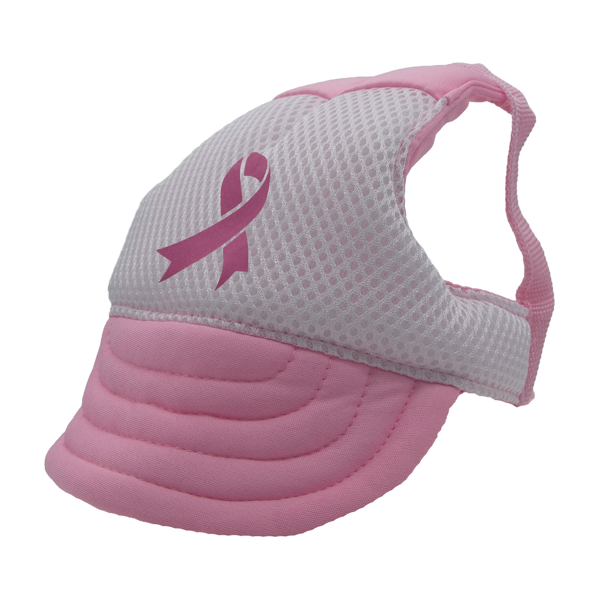 Cancer Logo Dog Hat