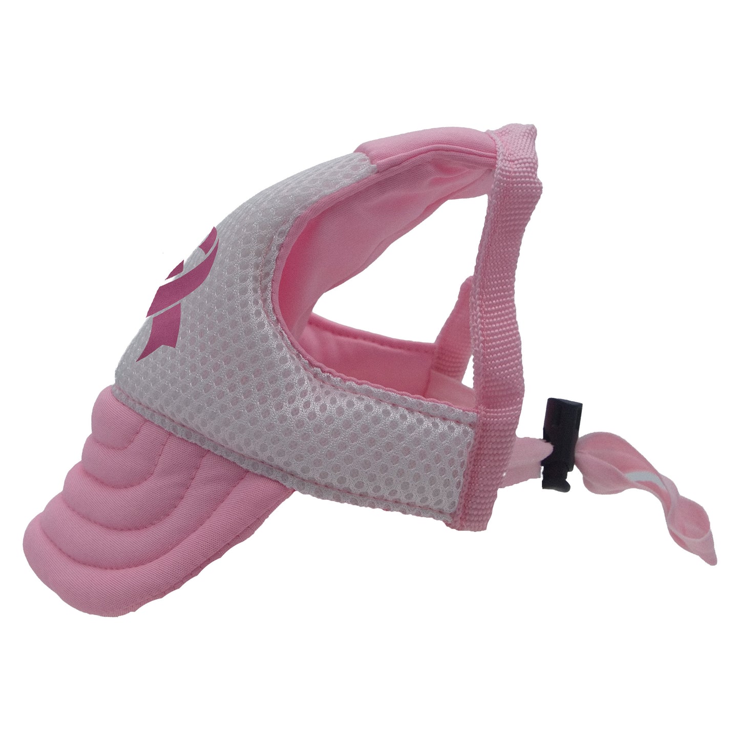 Cancer Logo Dog Hat