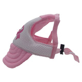 Cancer Logo Dog Hat