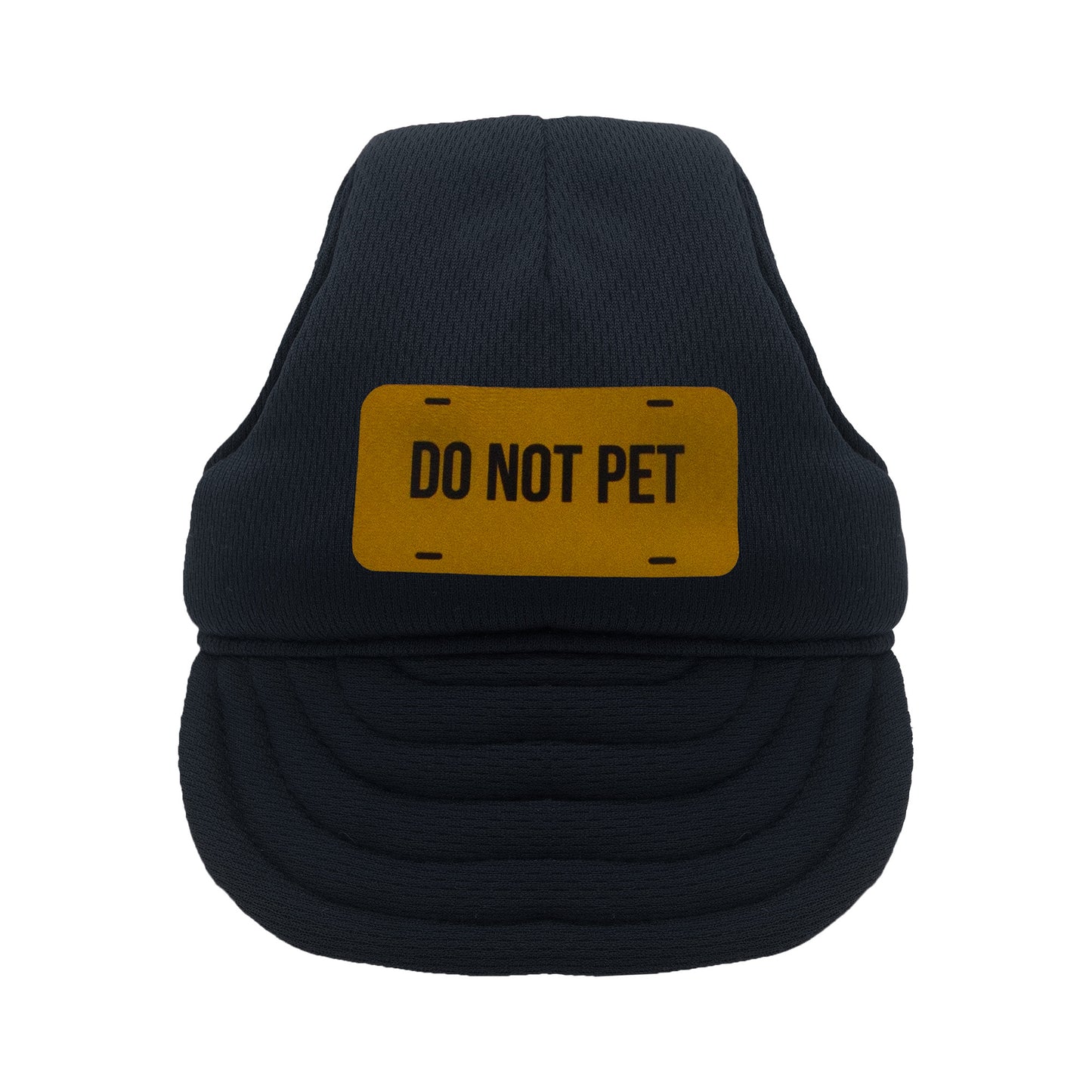Do Not Pet Dog Hat