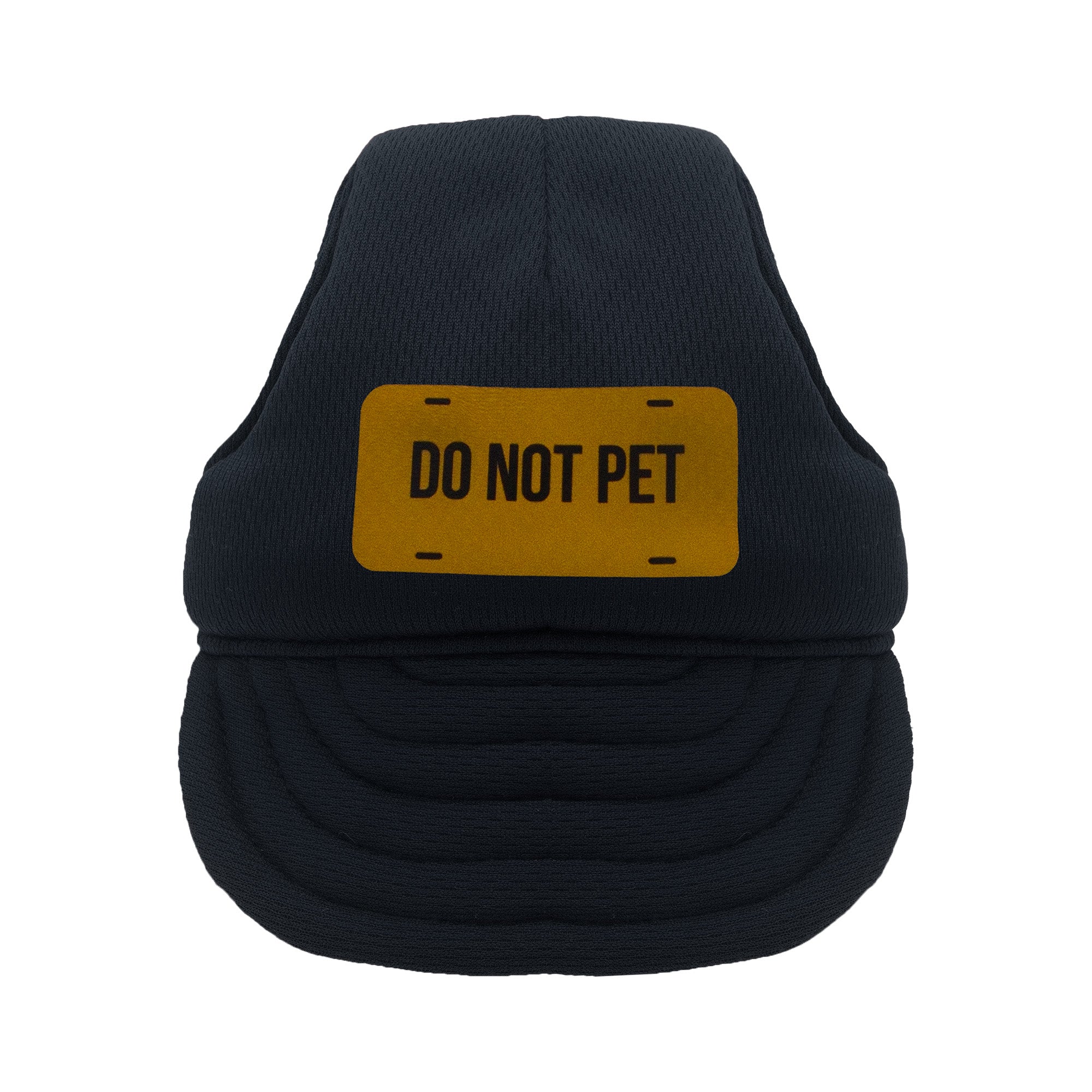 Do Not Pet Dog Hat