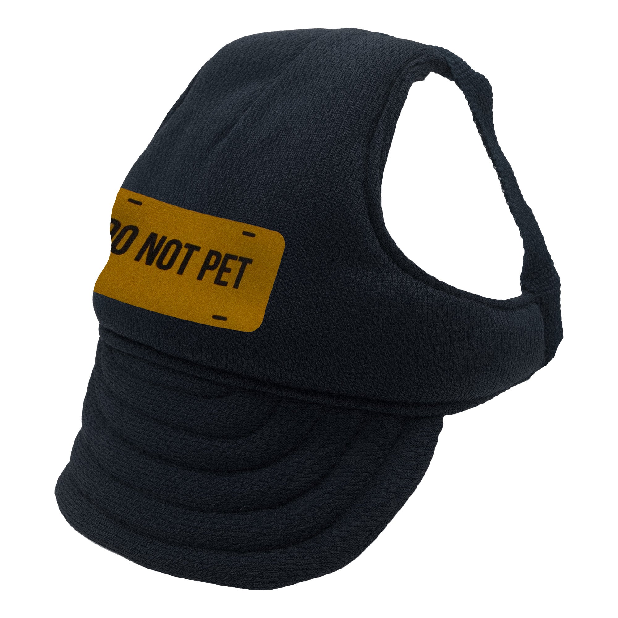 Do Not Pet Dog Hat