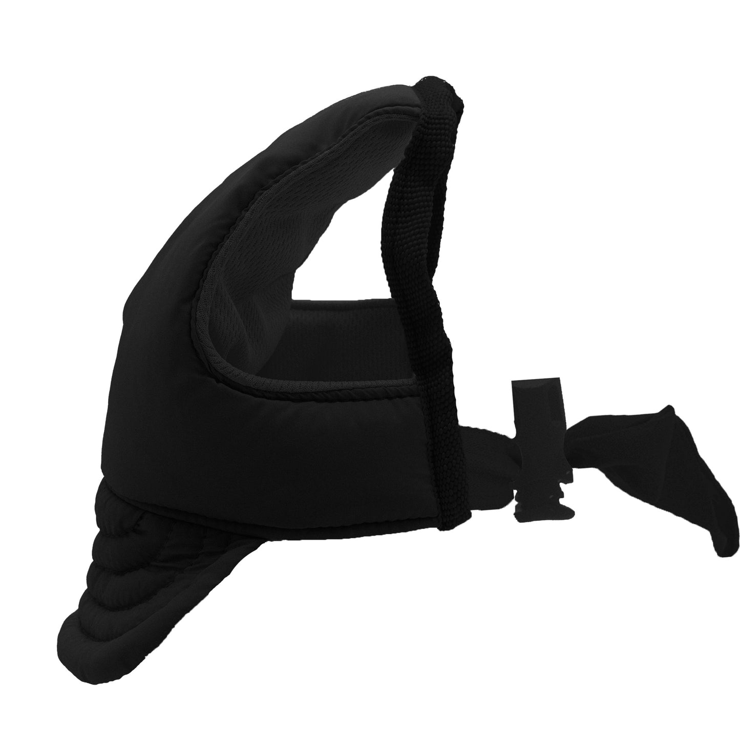 Dog Black Waterproof Hat
