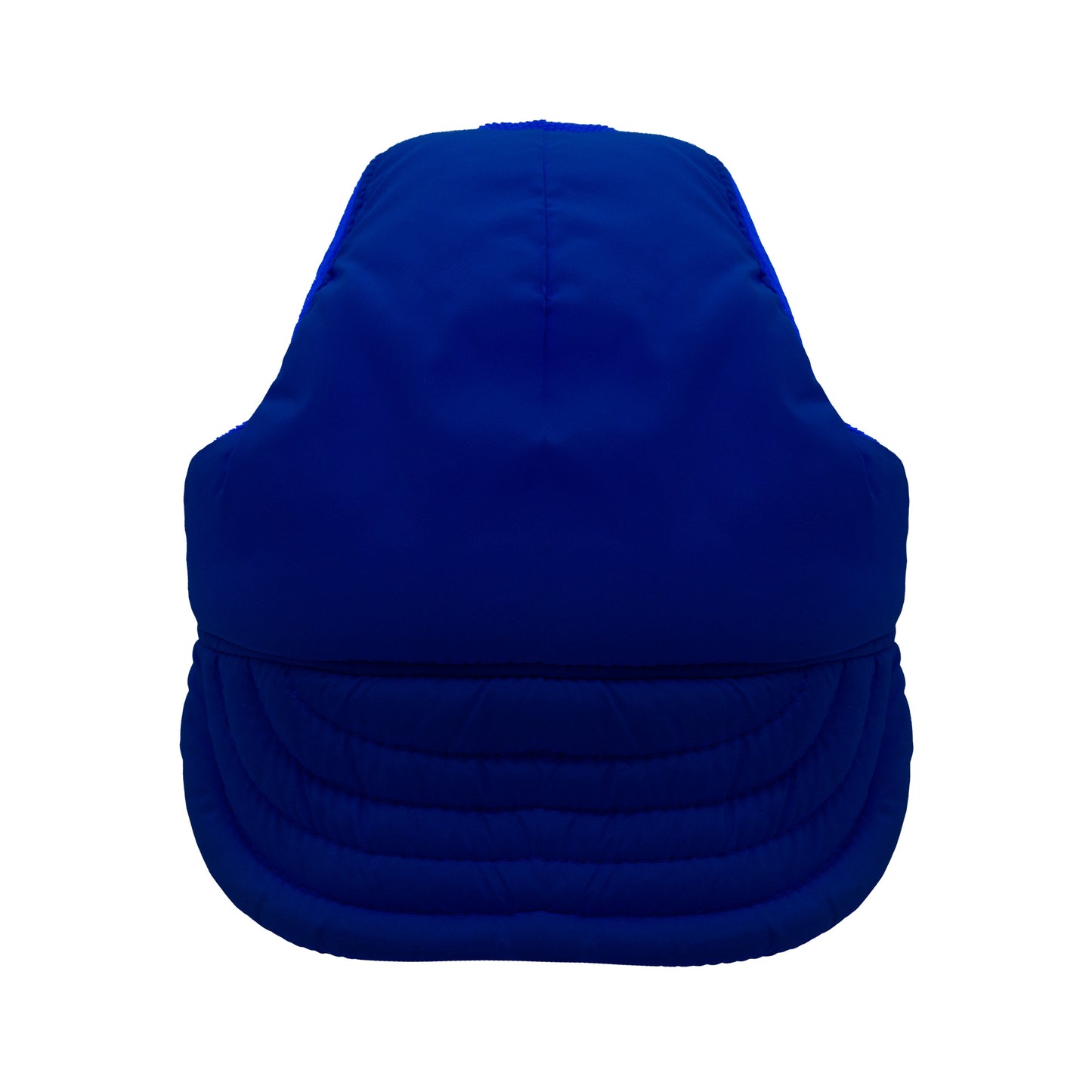 Dog Blue Waterproof Hat