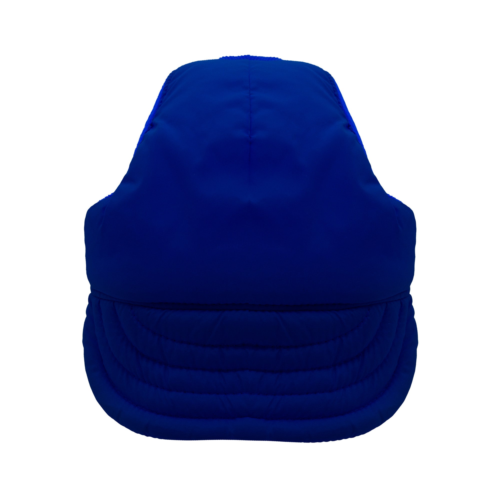 Dog Blue Waterproof Hat