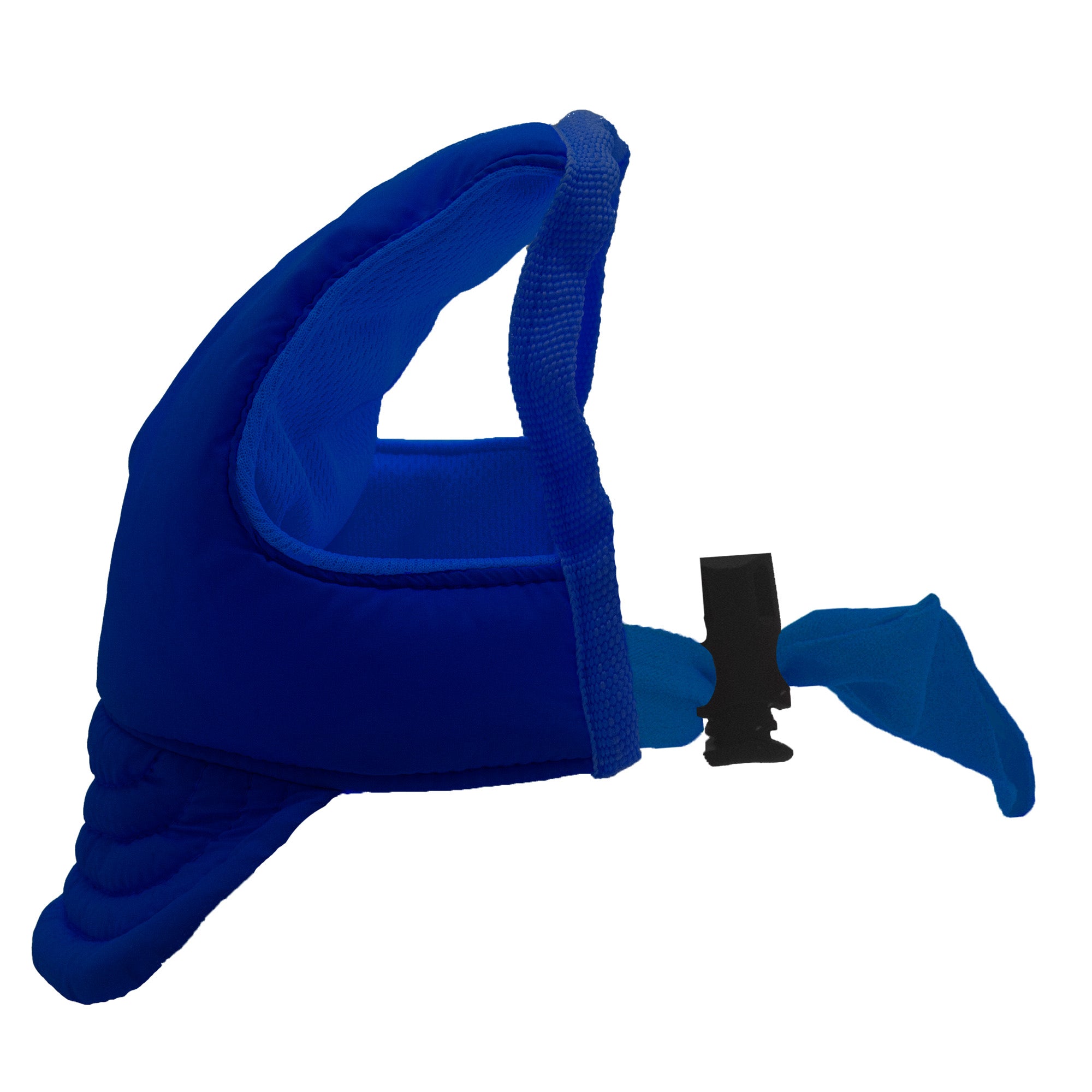 Dog Blue Waterproof Hat