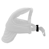 Dog Classic White Hat