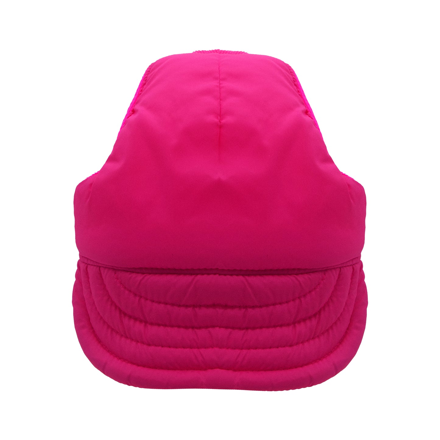 Dog Pink Waterproof Hat