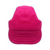 Dog Pink Waterproof Hat