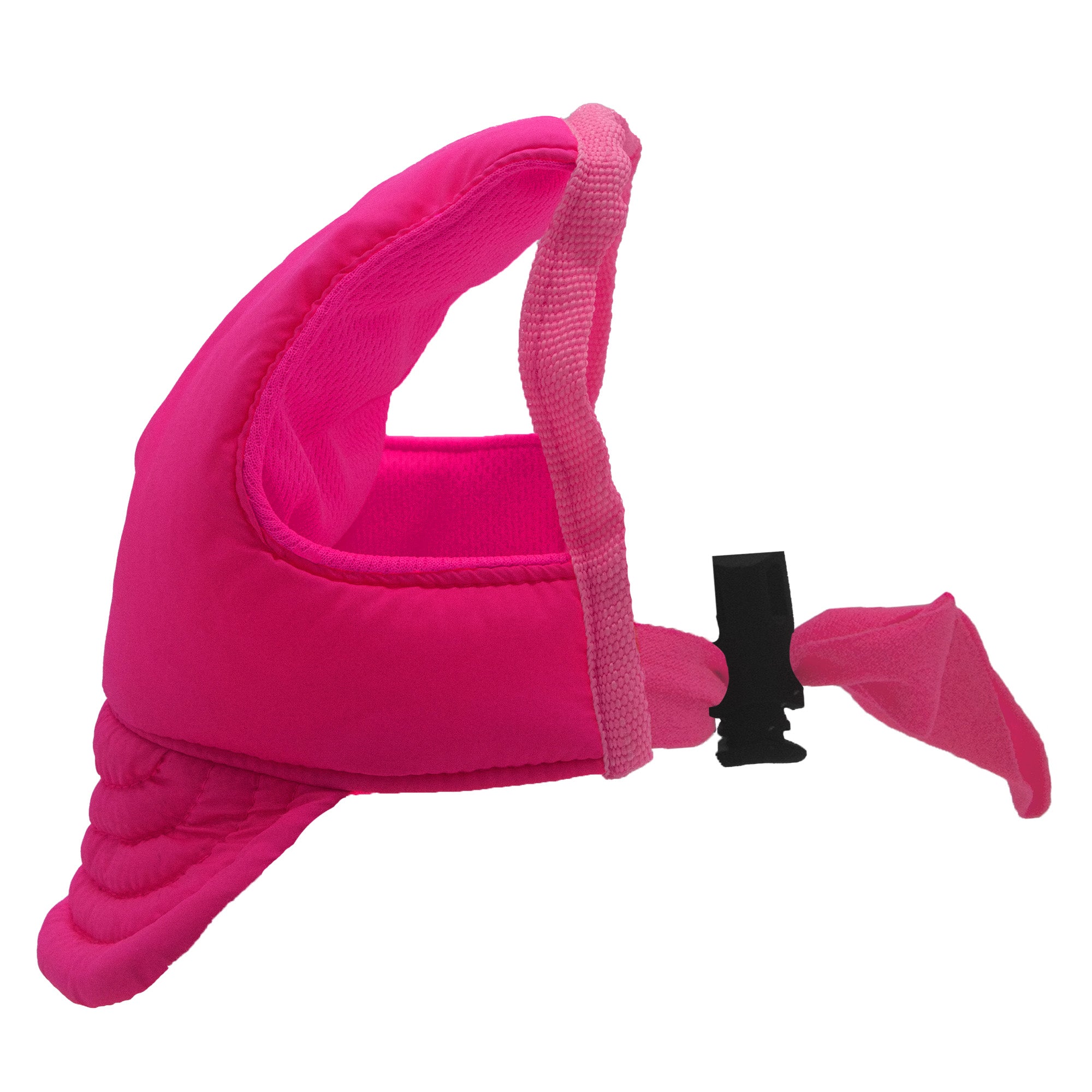 Dog Pink Waterproof Hat