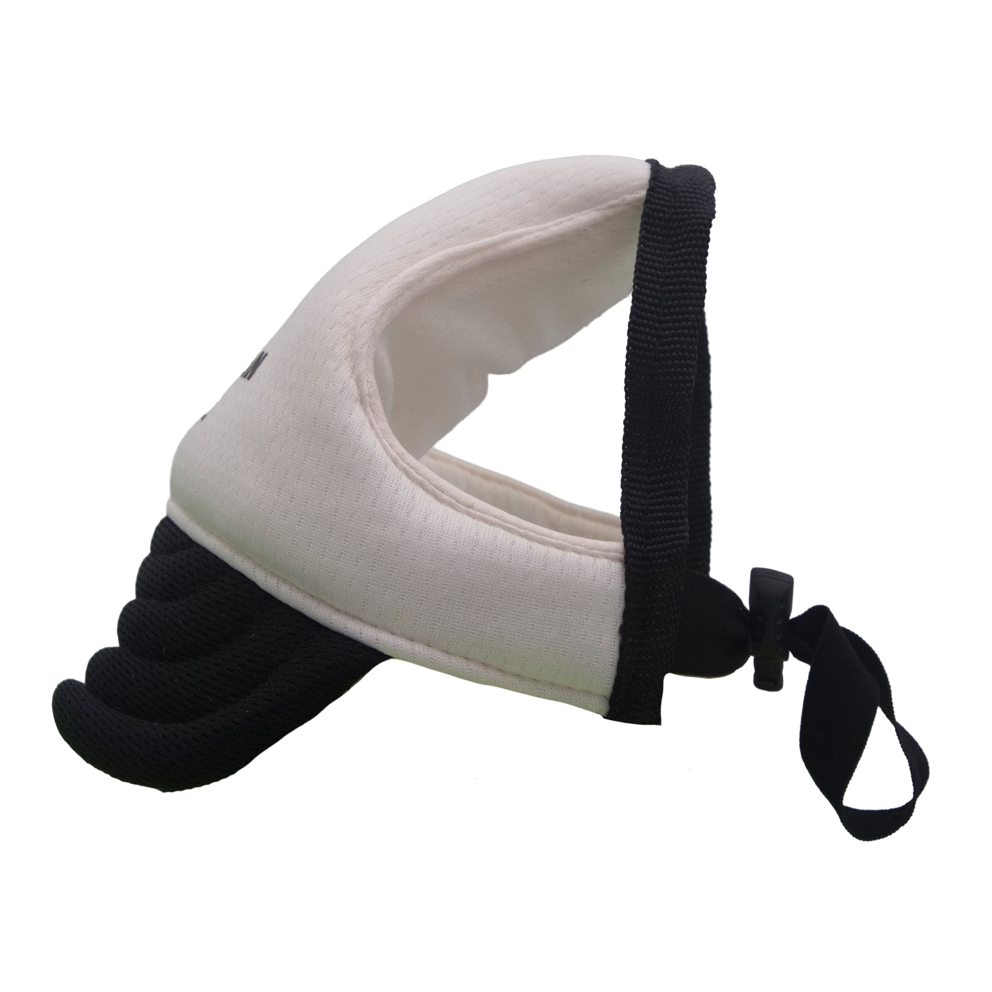 Too Cute to Handle Dog Hat - Black & Beige