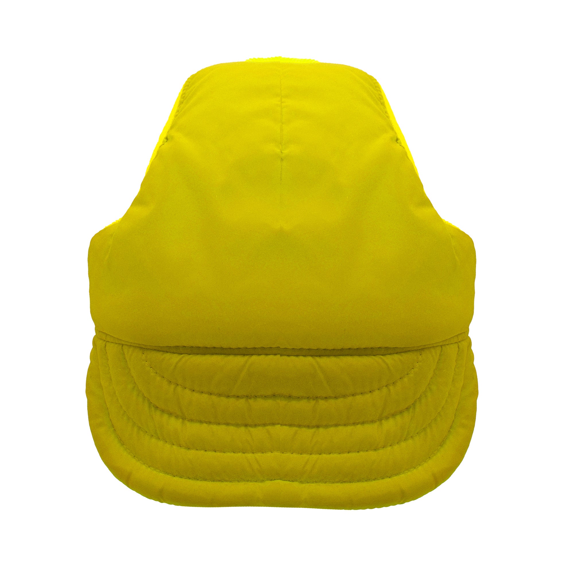 Dog Yellow Waterproof Hat
