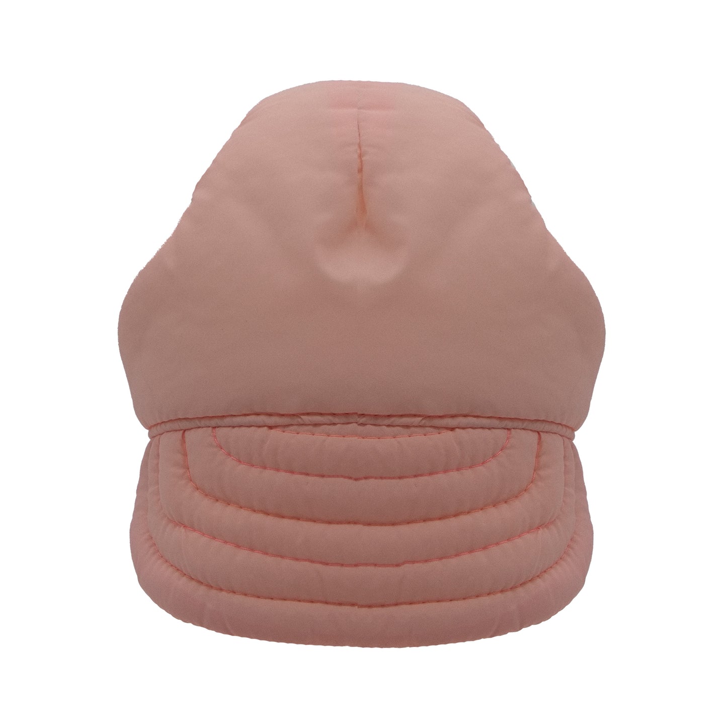 Nude Waterproof Dog Hat