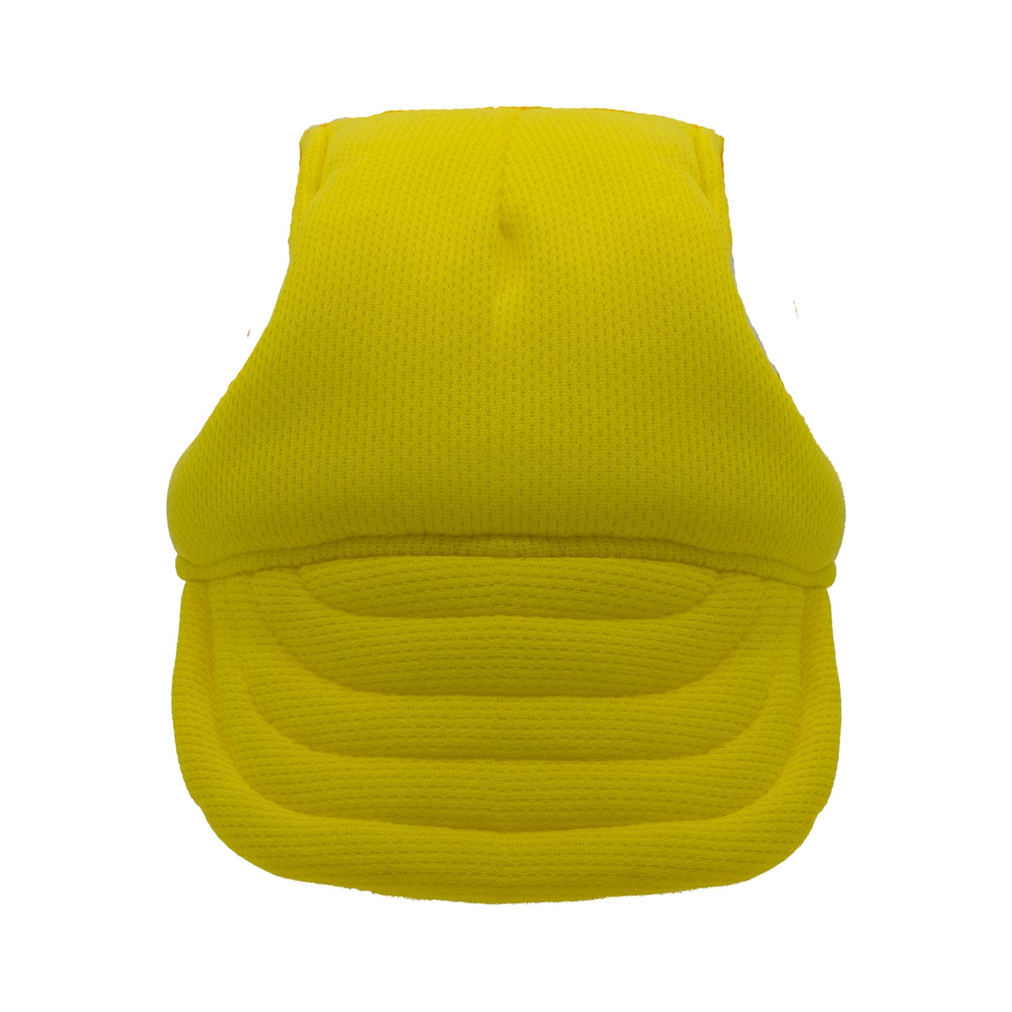 Plain Yellow Dog Hat