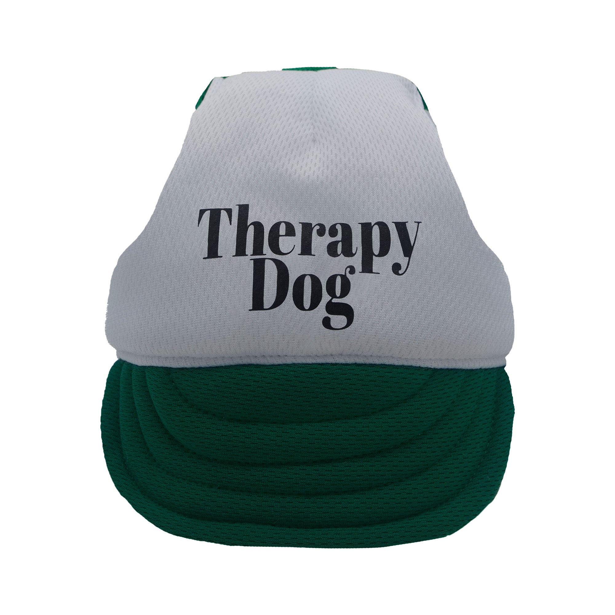 Therapy Dog Dog Hat