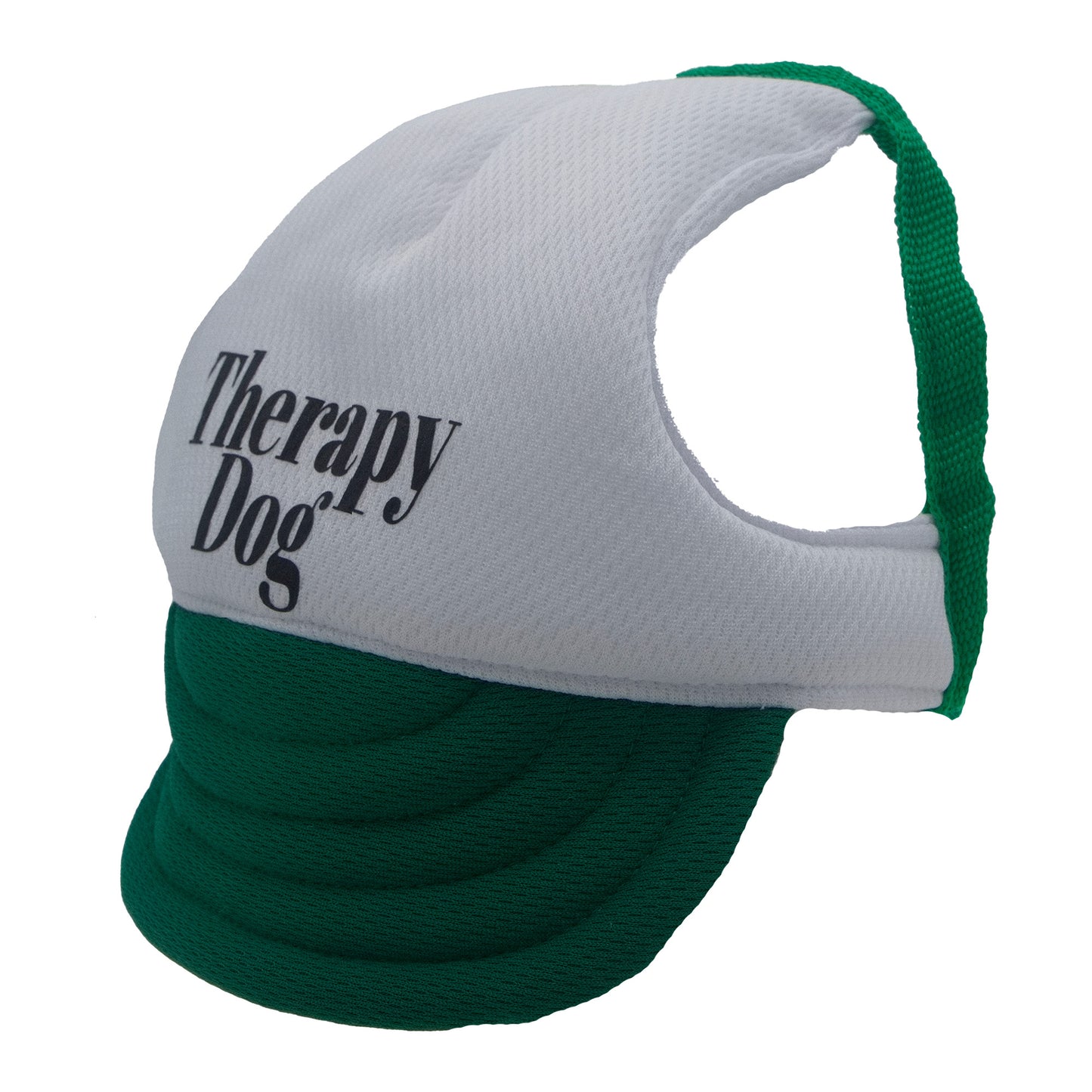 Therapy Dog Dog Hat