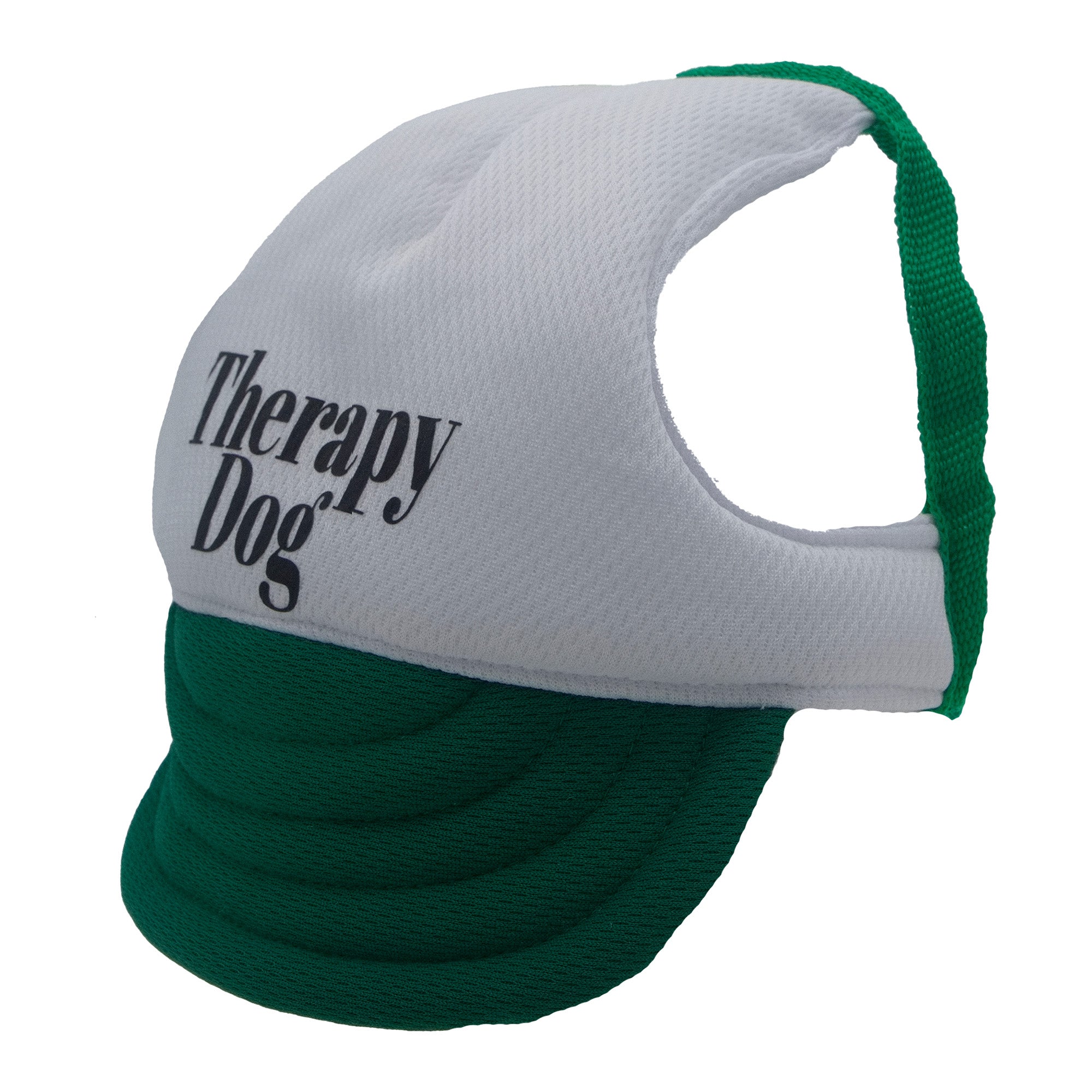 Therapy Dog Dog Hat