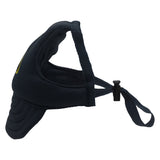 Totally Pettable Dog Hat