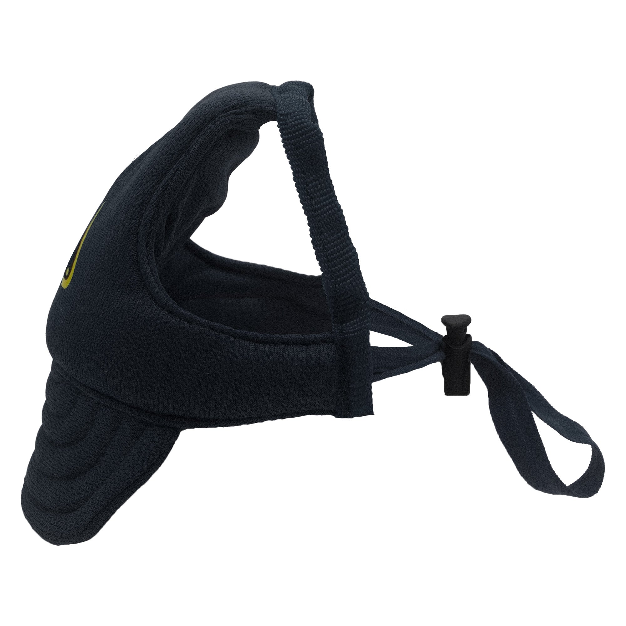 Totally Pettable Dog Hat