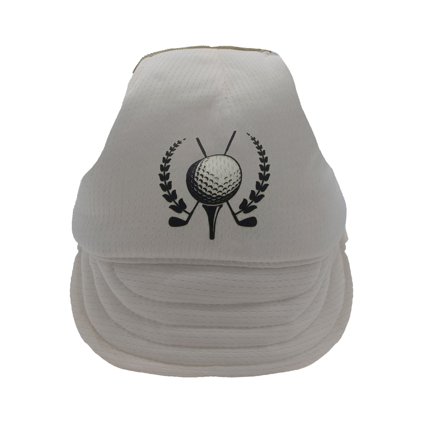 Golf Dog Hat