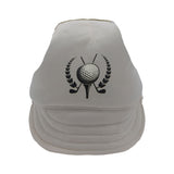 Golf Dog Hat