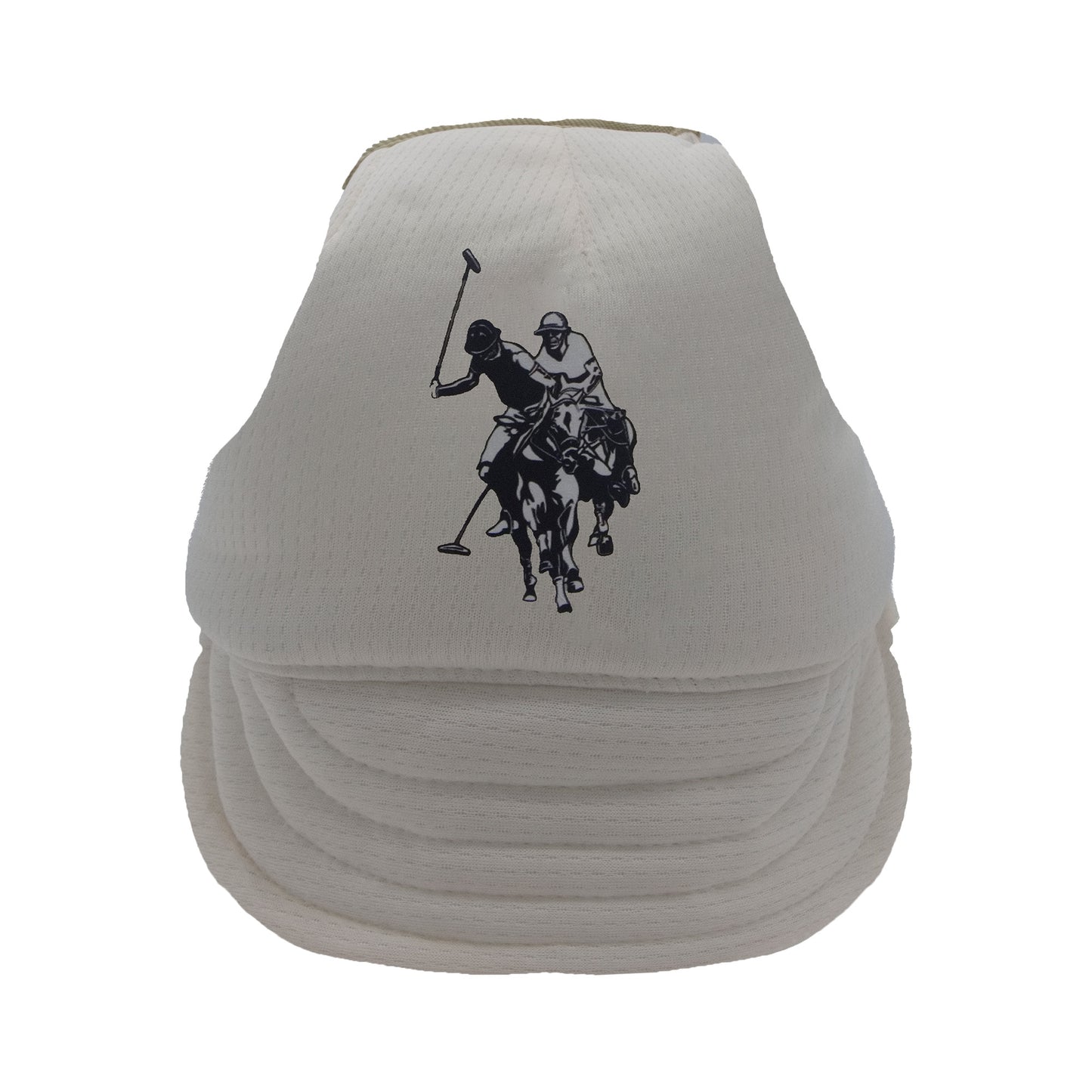 Polo Dog Hat