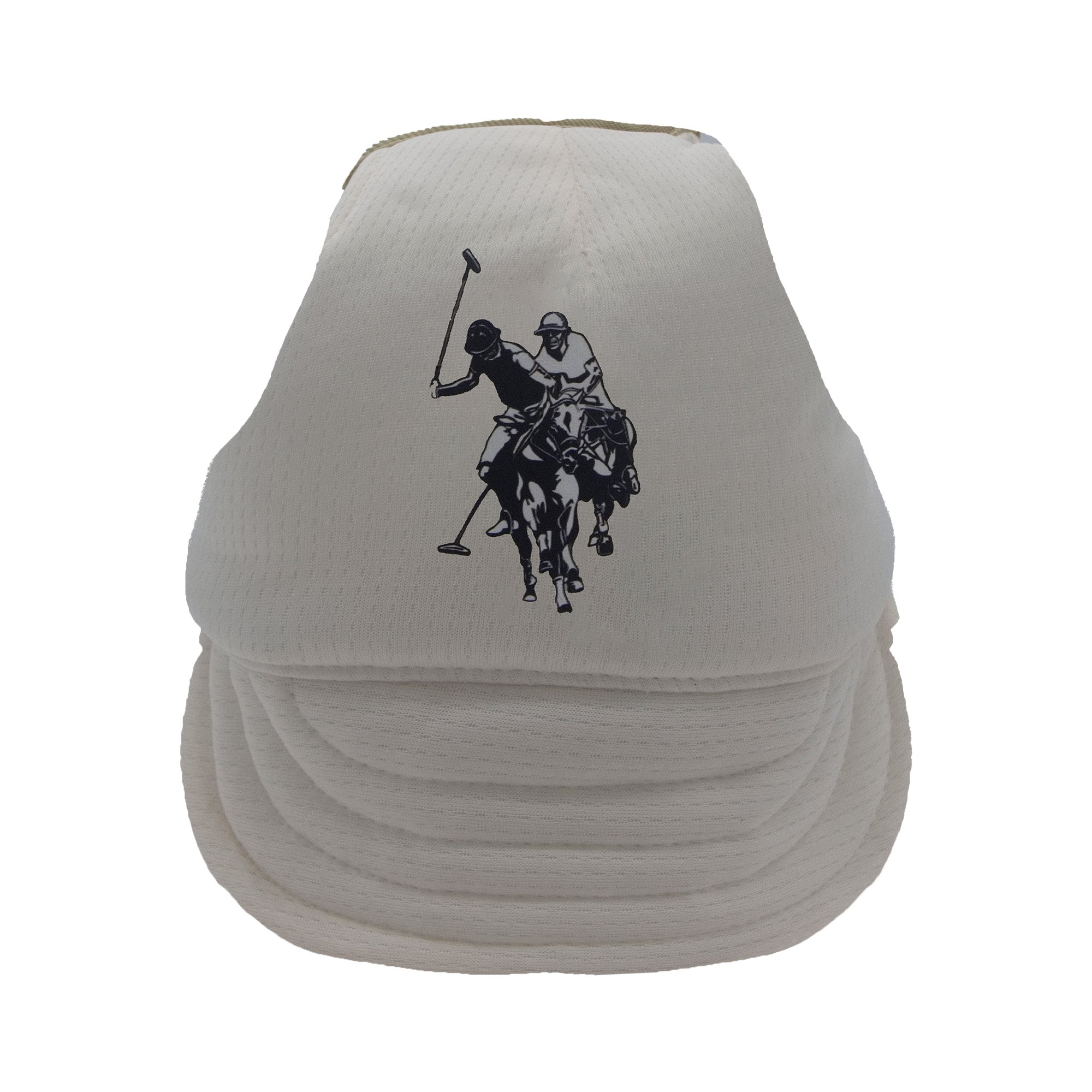 Polo Dog Hat