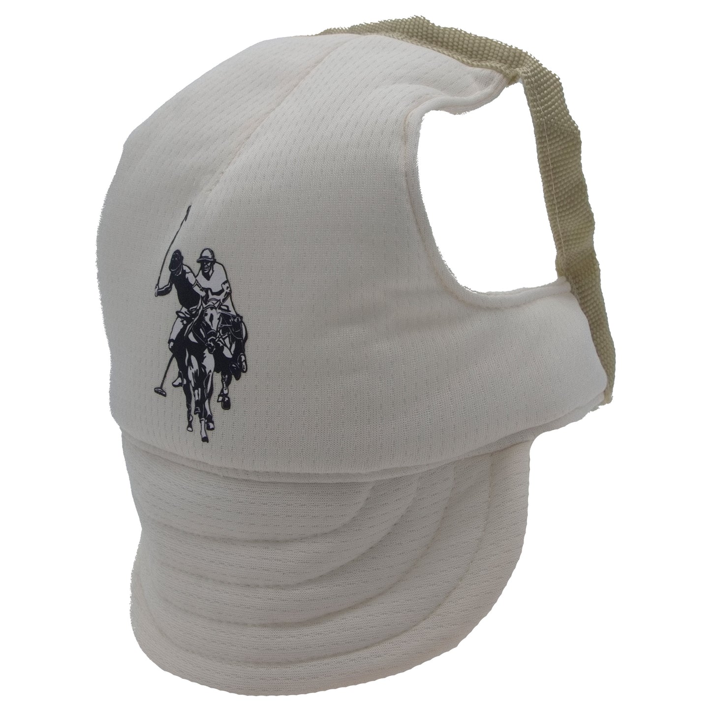 Polo Dog Hat
